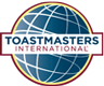 Toastmasters International logo